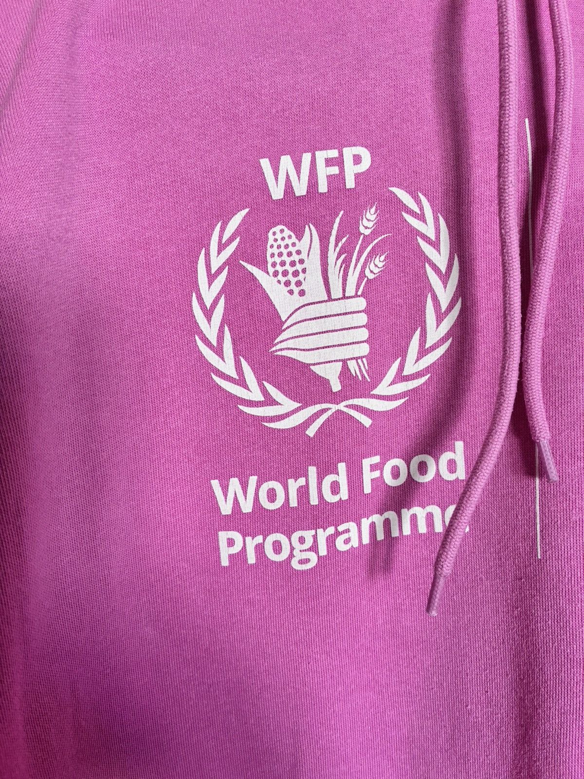 Balenciaga Balenciaga WFP hoodie Size US XS / EU 42 / 0 - 4 Thumbnail