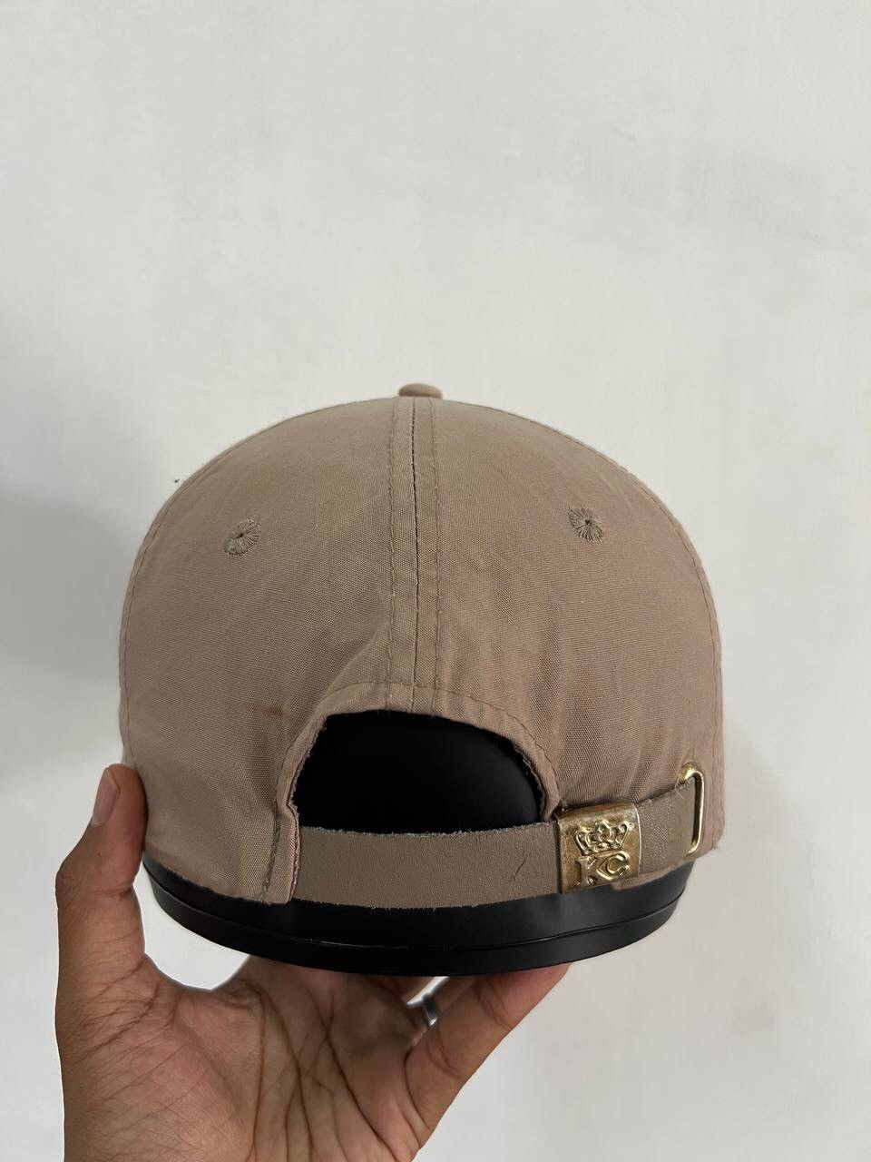 Hat Club Vintage Deltak KC Hat Size ONE SIZE - 5 Thumbnail