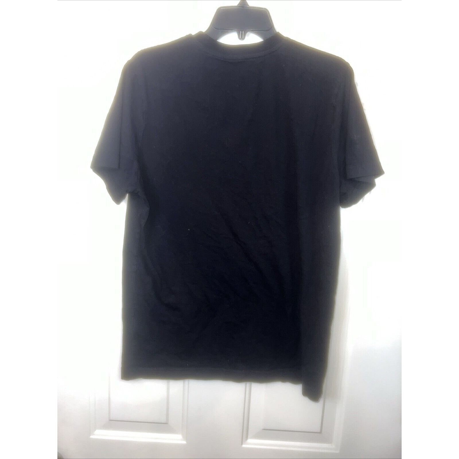 Mitchell & Ness Los Angeles Lakers Shirt Black Men's Small Mitchell & Ness Size US S / EU 44-46 / 1 - 6 Thumbnail