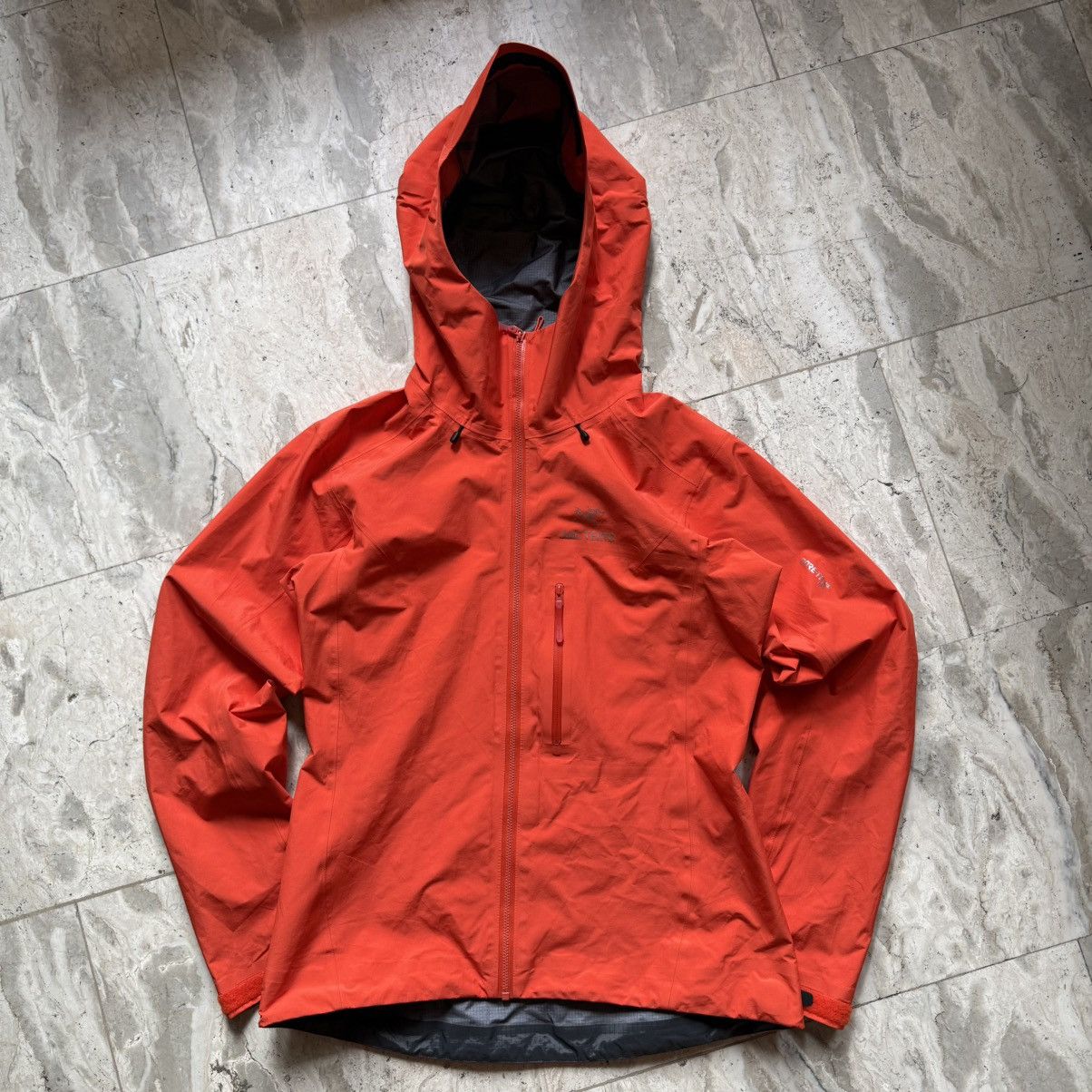 Arc'teryx Arc’teryx alpha fl Size S / US 4 / IT 40 - 1 Thumbnail