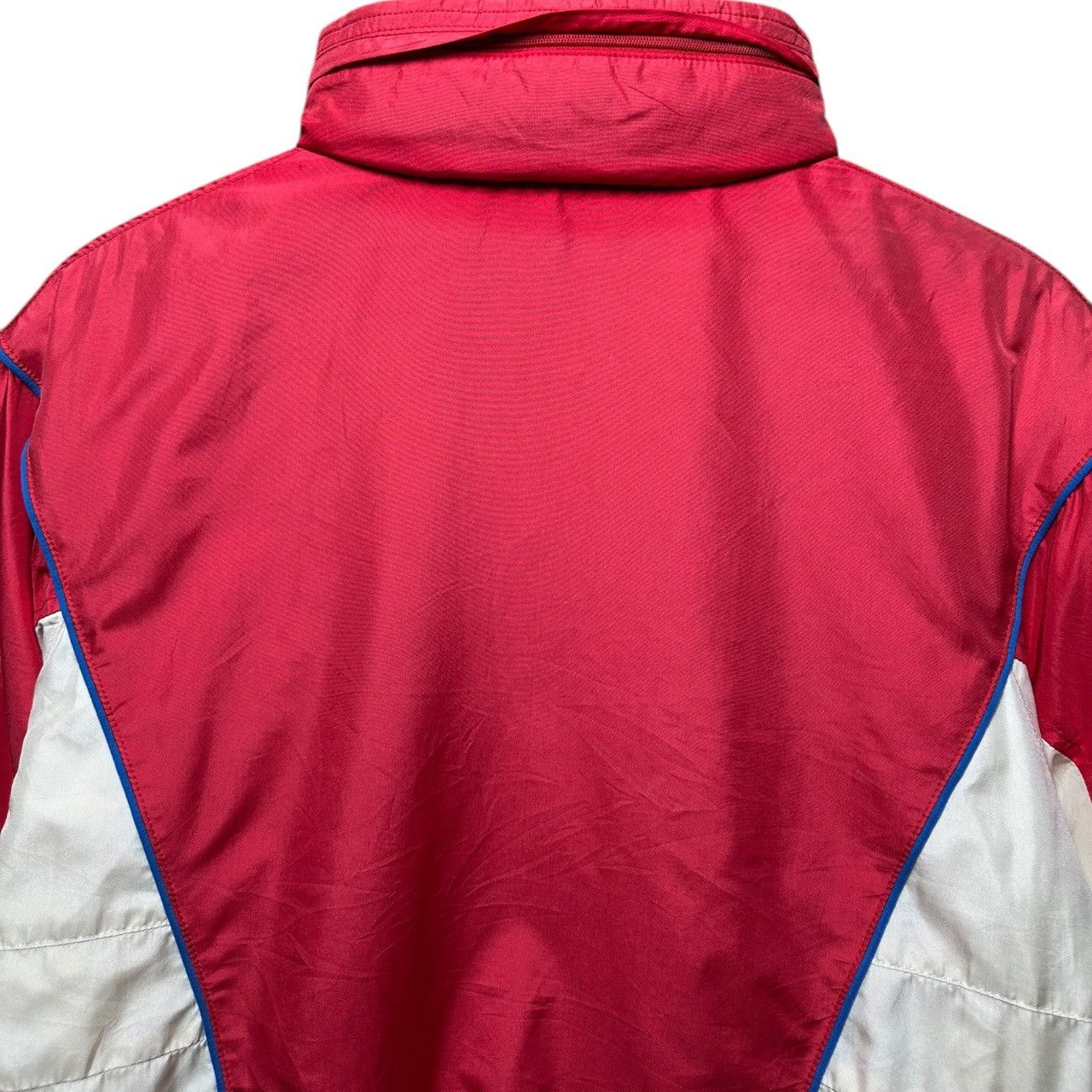 Asics × Vintage Vintage Asics Jacket Size US M / EU 48-50 / 2 - 9 Thumbnail