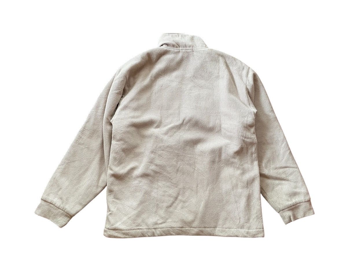 Gianni Valentino Gianni Valentino Corduroy Jacket Size US M / EU 48-50 / 2 - 2 Thumbnail