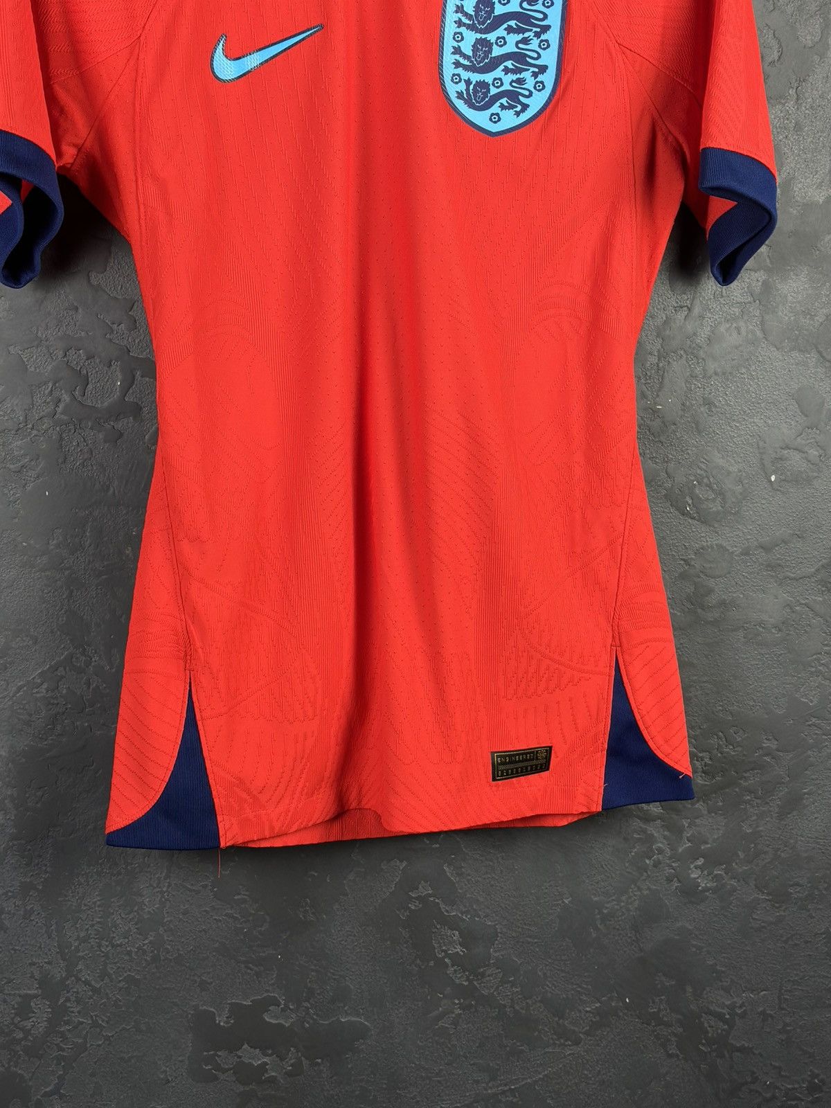 Nike England World Cup 2022 Away Shirt Nike ADV Player Size US S / EU 44-46 / 1 - 3 Thumbnail