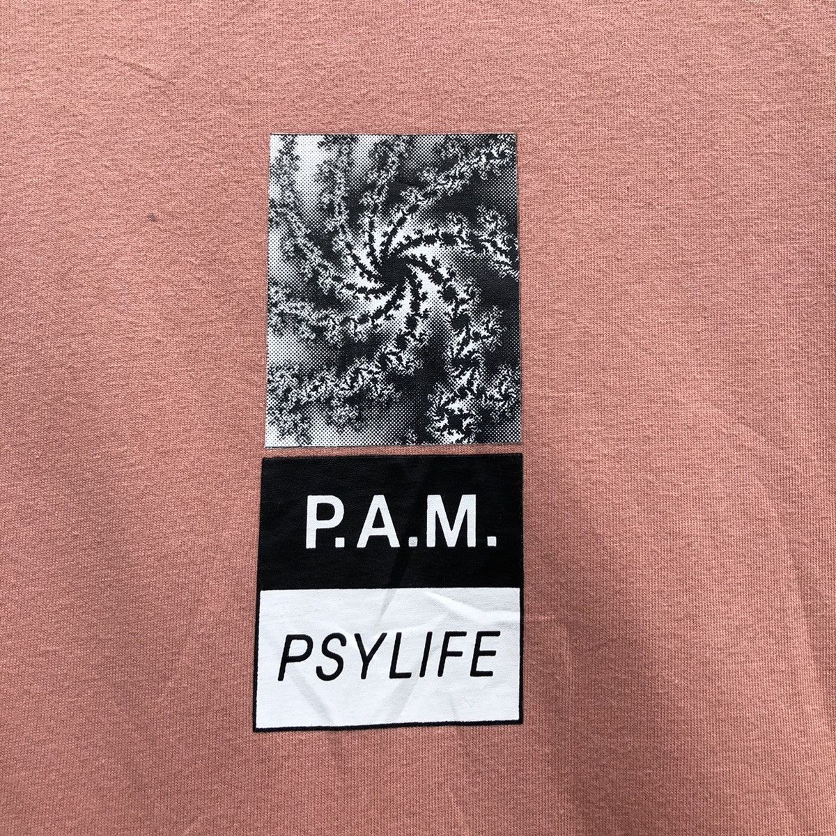 Perks And Mini 🔥Rare🔥 Perks And Mini Art Long Sleeve Tshirt Size US XS / EU 42 / 0 - 5 Thumbnail