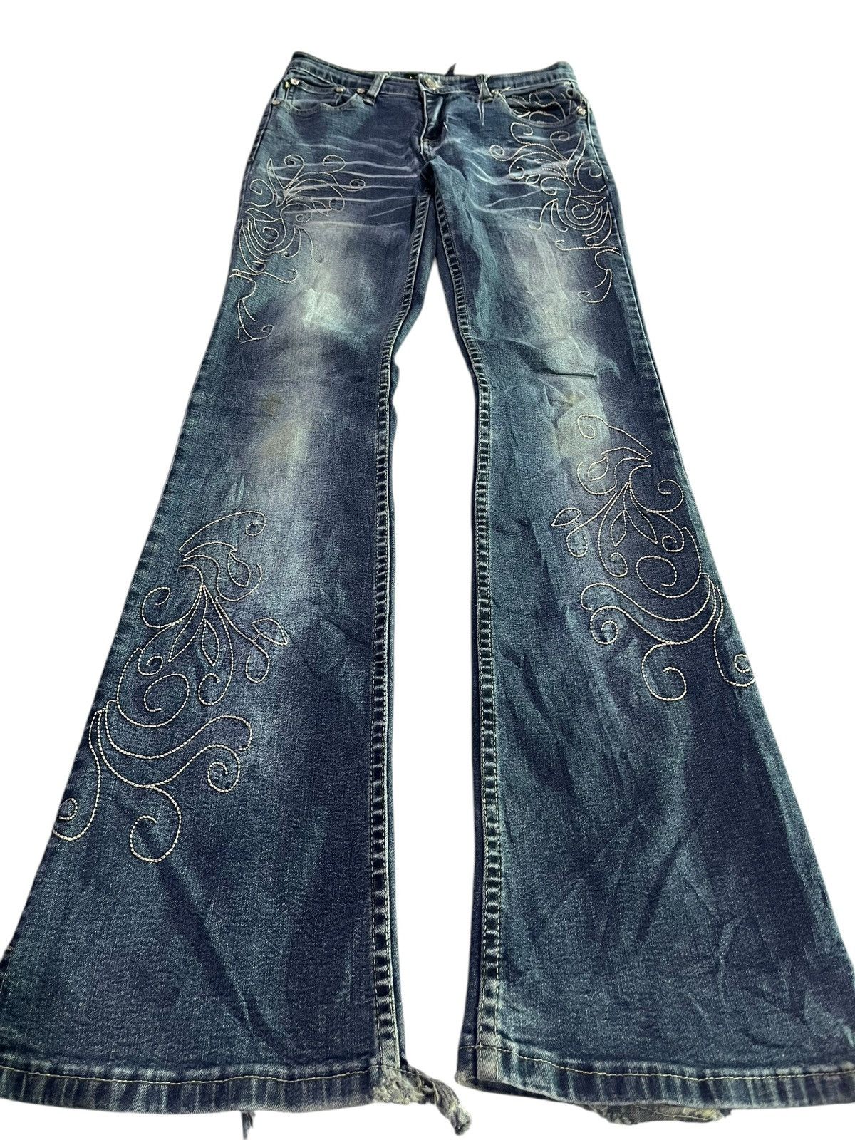 Gazoz Jeans | Grailed