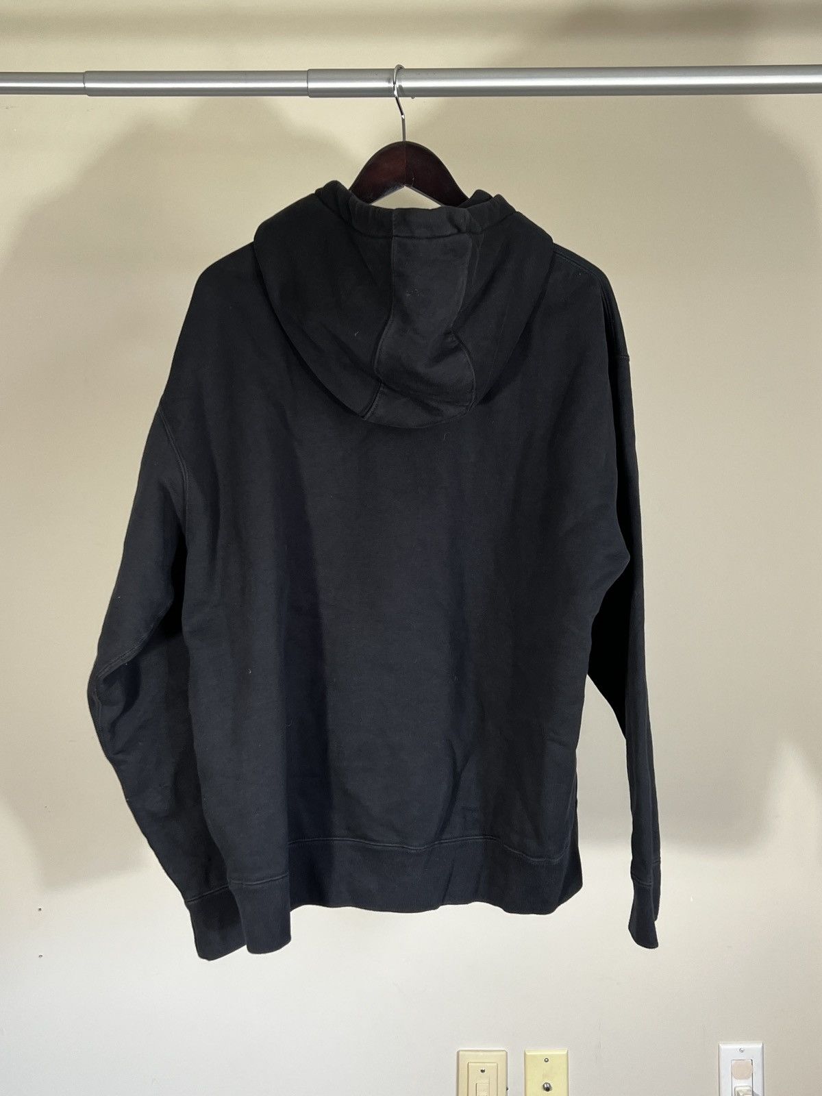 Nike Vintage Nike Hoodie Size US L / EU 52-54 / 3 - 2 Thumbnail