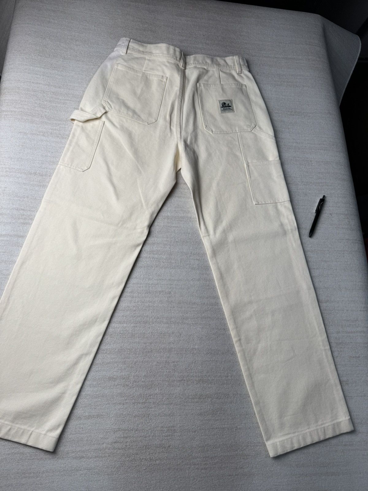 Aime Leon Dore Ald carpenter pants L Size US 34 / EU 50 - 6 Thumbnail