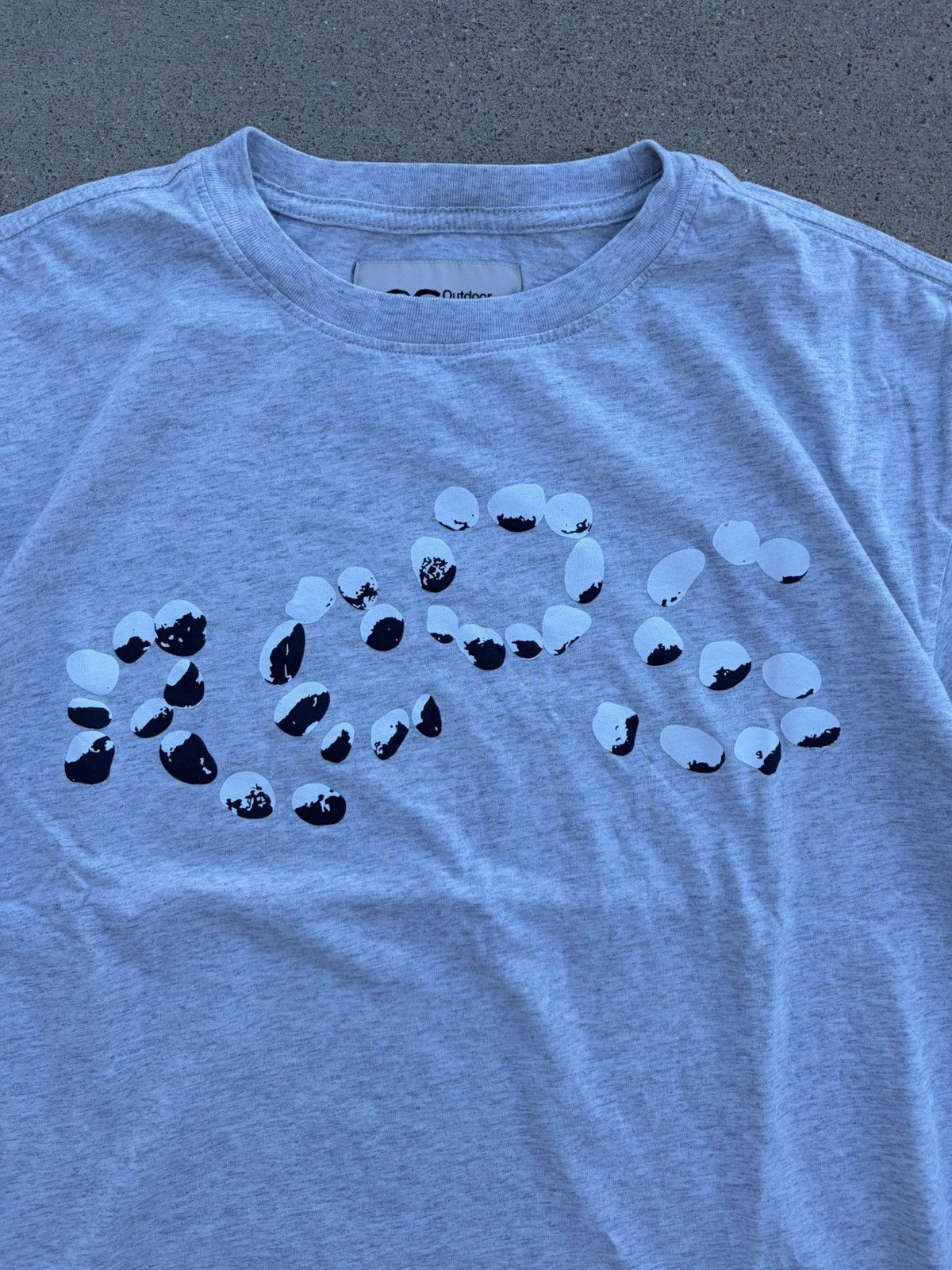 Reese Cooper Reese Cooper Tee Size US M / EU 48-50 / 2 - 2 Thumbnail