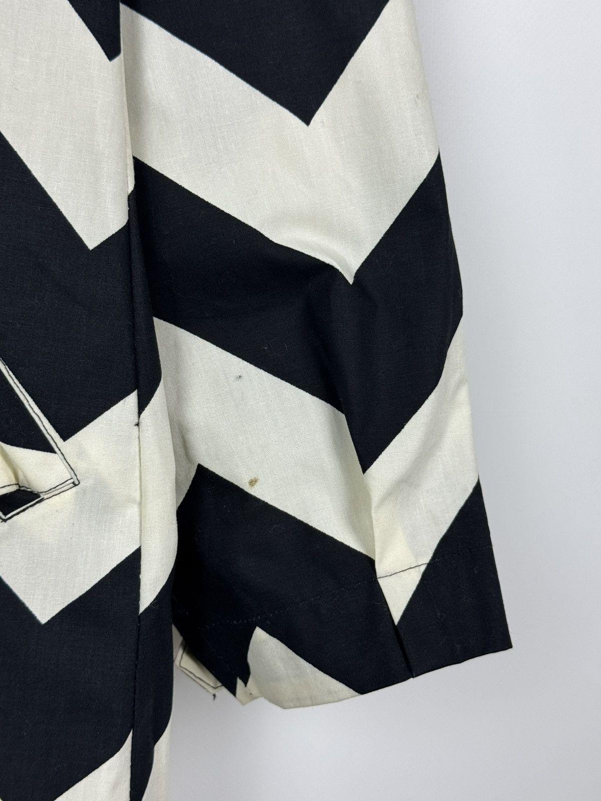 Gudrun Sjoden Gudrun Sjoden Abstract Women’s Rain Coat Size S / US 4 / IT 40 - 11 Thumbnail