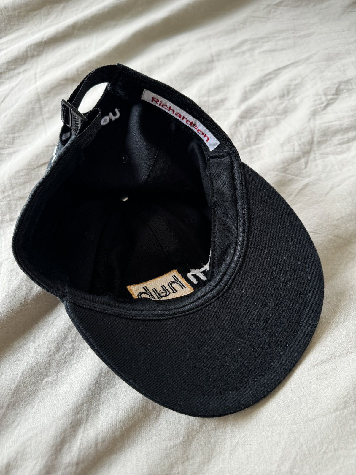 Richardson Richardson x Pornhub 2018 Baseball Cap Size ONE SIZE - 5 Thumbnail