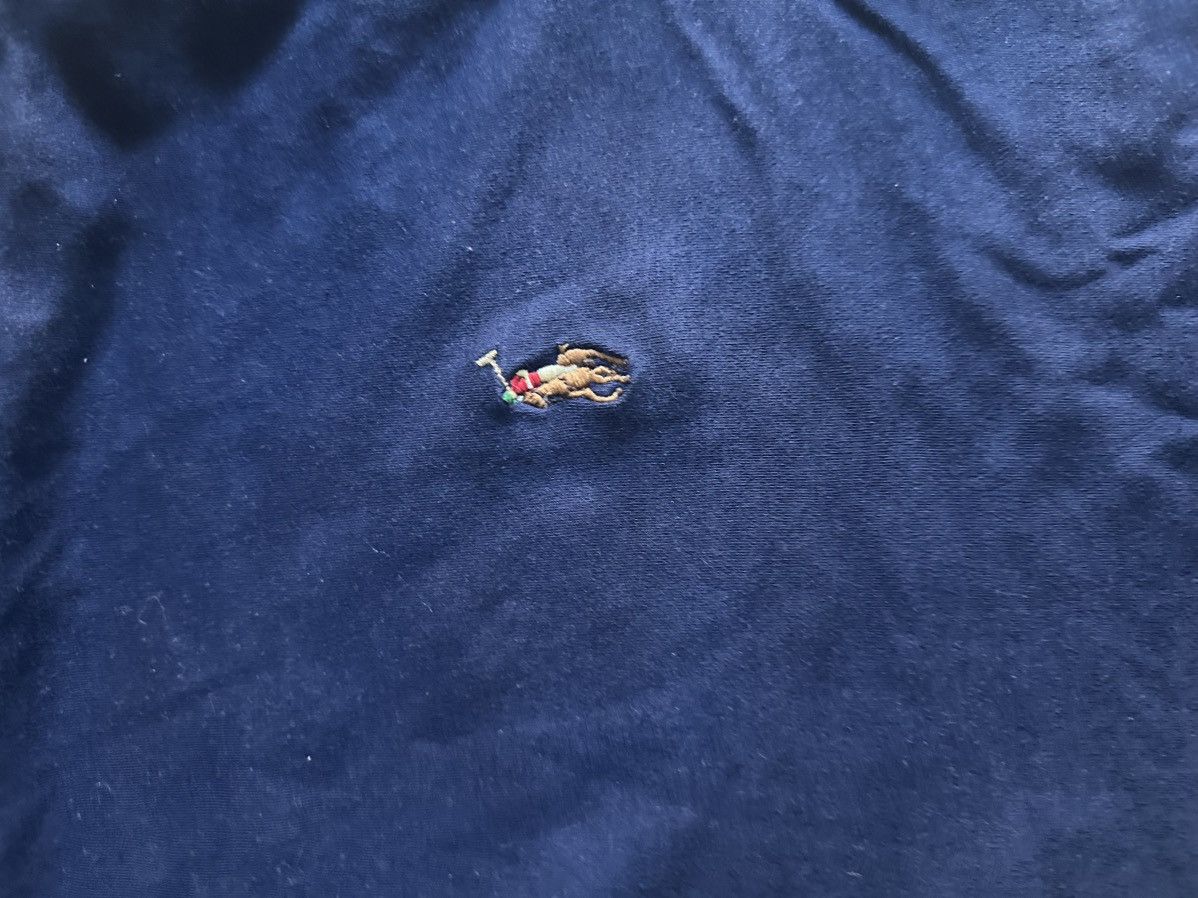 Polo Ralph Lauren Turtleneck sweater Size US M / EU 48-50 / 2 - 2 Thumbnail