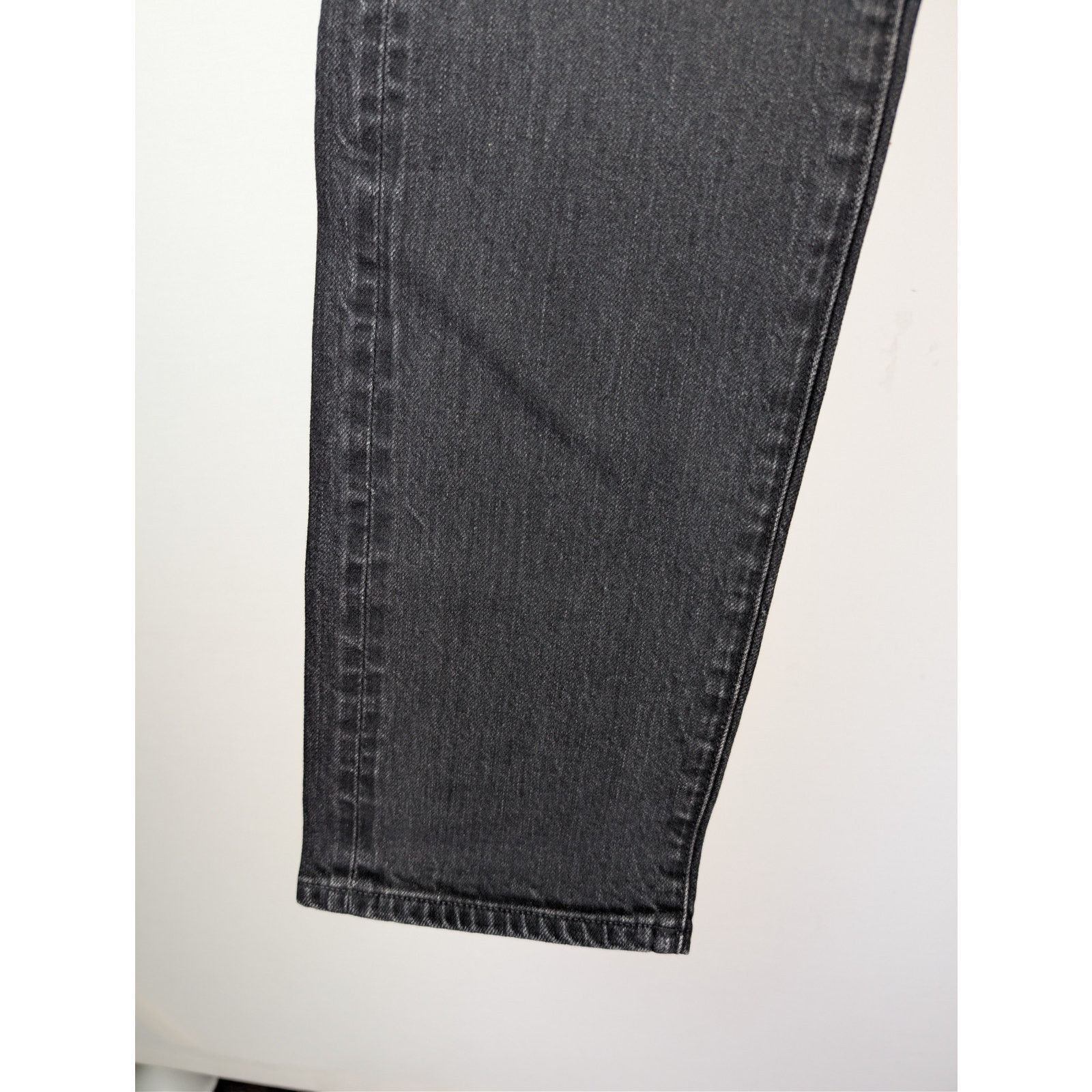 Tom Ford o1rshd1 Slim-Fit Denim Jeans in Black Size US 32 / EU 48 - 8 Thumbnail