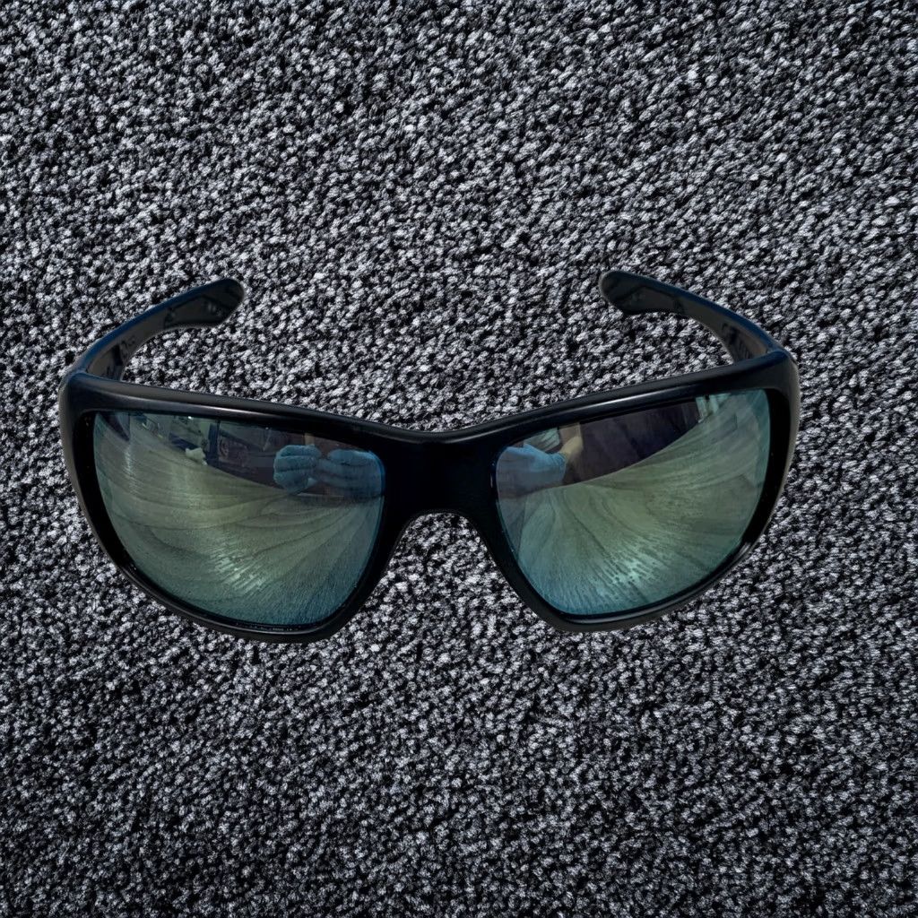 Oakley × Vintage Archive 💥Oakley Splice Vintage Sunglasses | Grailed