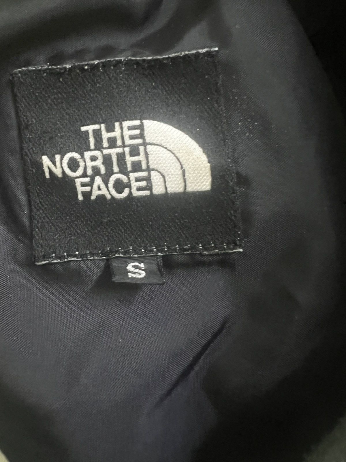 The North Face The north face outdoor workshirts Size US M / EU 48-50 / 2 - 12 Thumbnail