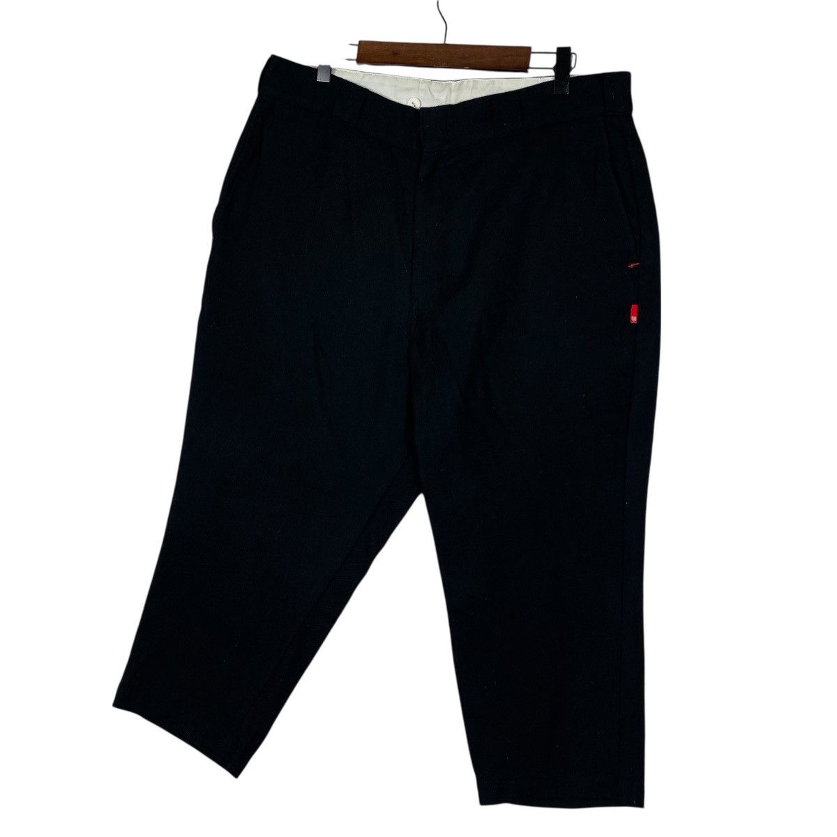 Bedwin & The Heartbreakers Bedwin & The Heartbreakers x Dickies Wool Cropped Pants Size US 35 - 7 Thumbnail