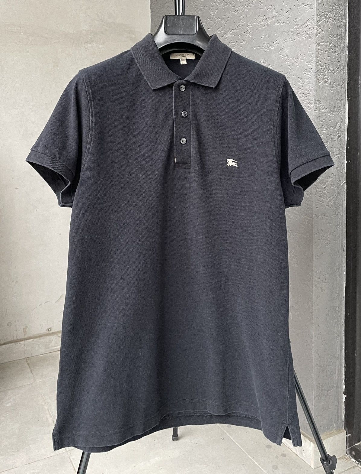 BURBERRY T shirt Polo