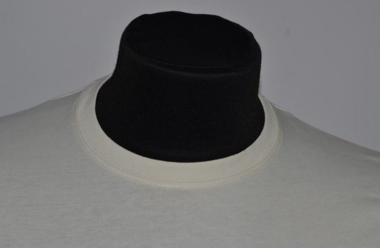 Norse Projects NORSE PROJECTS T-shirt Tee size M Size US M / EU 48-50 / 2 - 2 Thumbnail