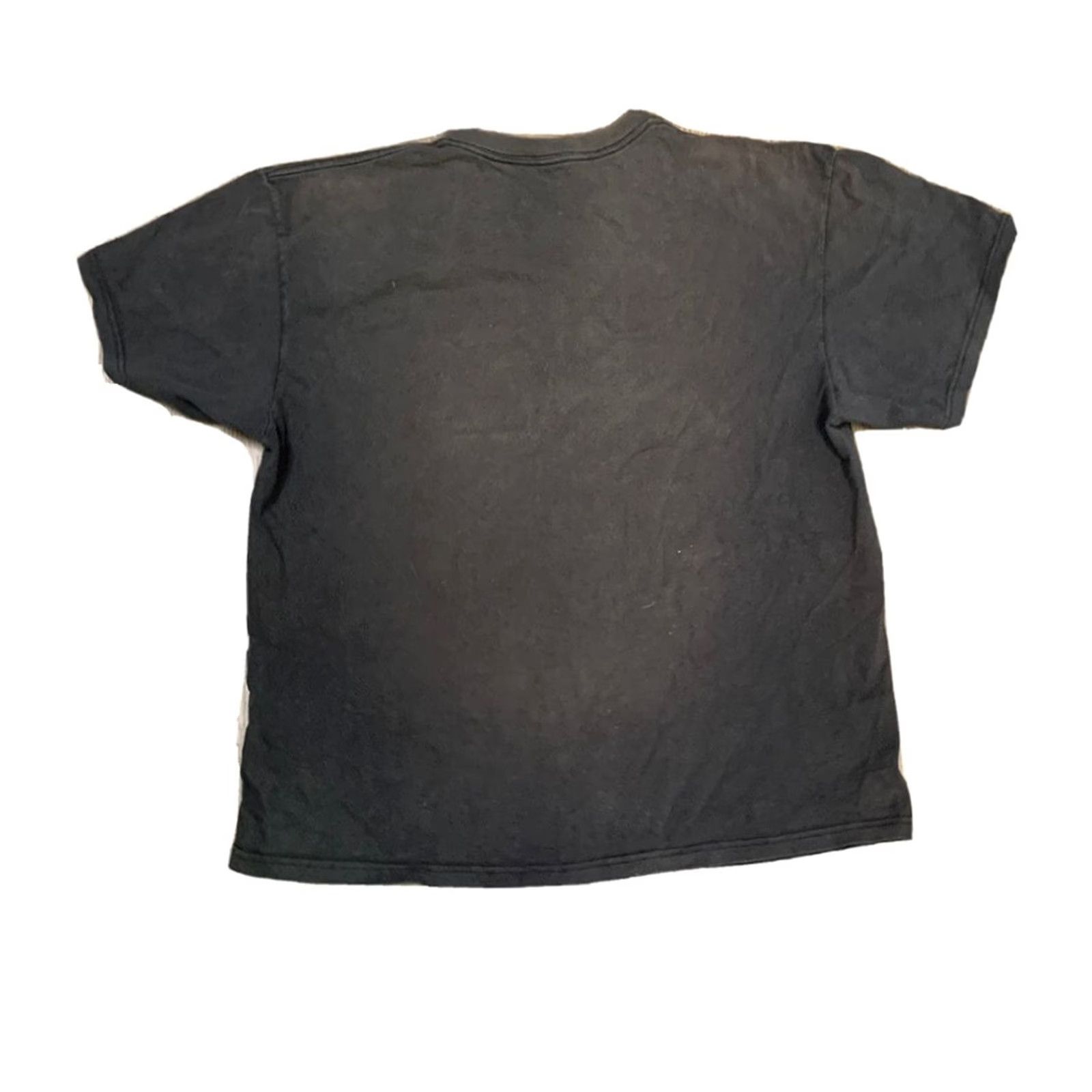 Vintage Assassins Creed III 2012 Promo Black T Shirt Mens Large Size US L / EU 52-54 / 3 - 4 Thumbnail