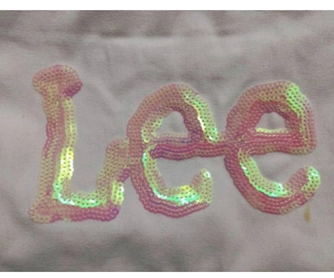 Lee Lee Pink Cross Body Bag Size ONE SIZE - 2 Thumbnail
