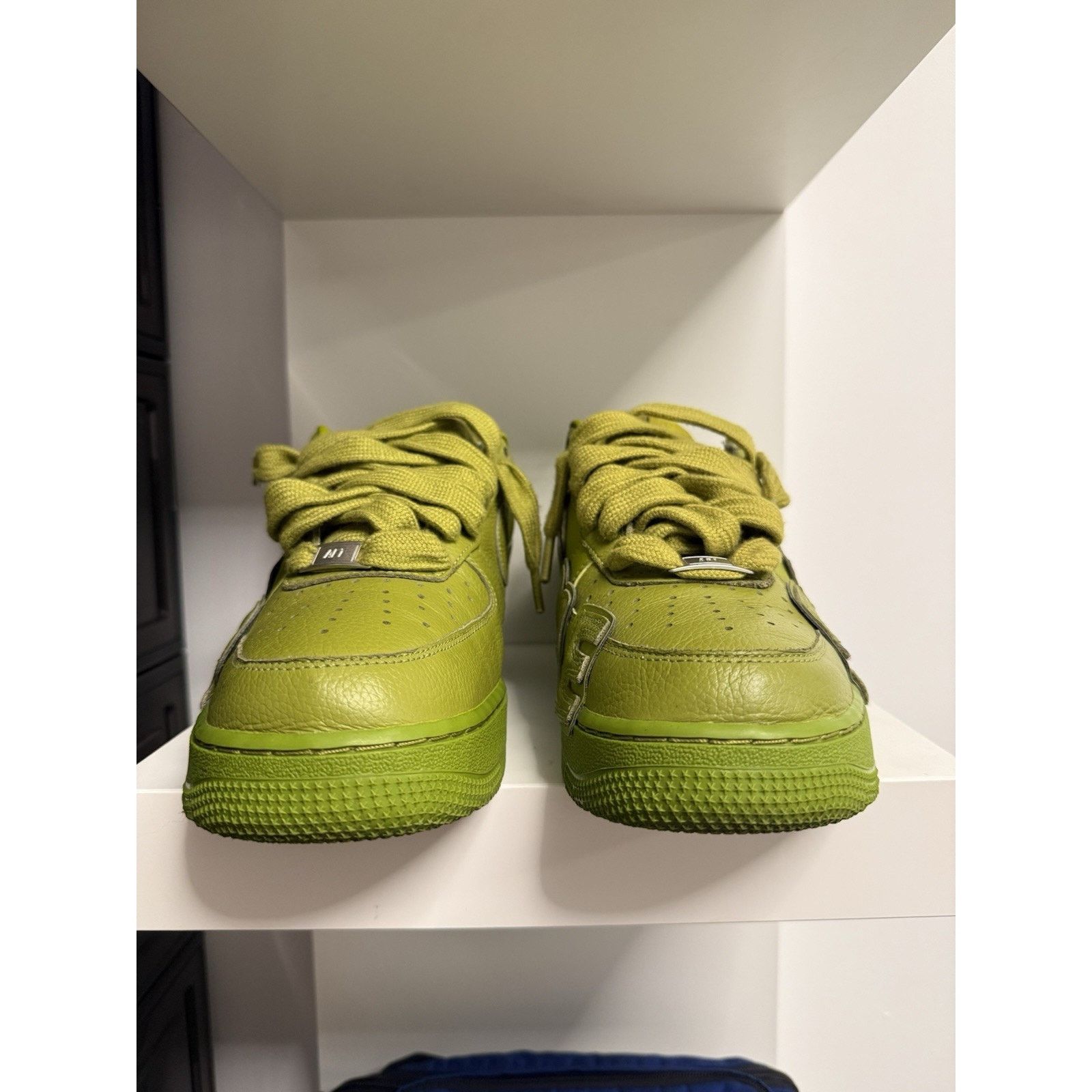 Nike Air Force 1 Low x CPFM Cactus Plant Flea Market Moss