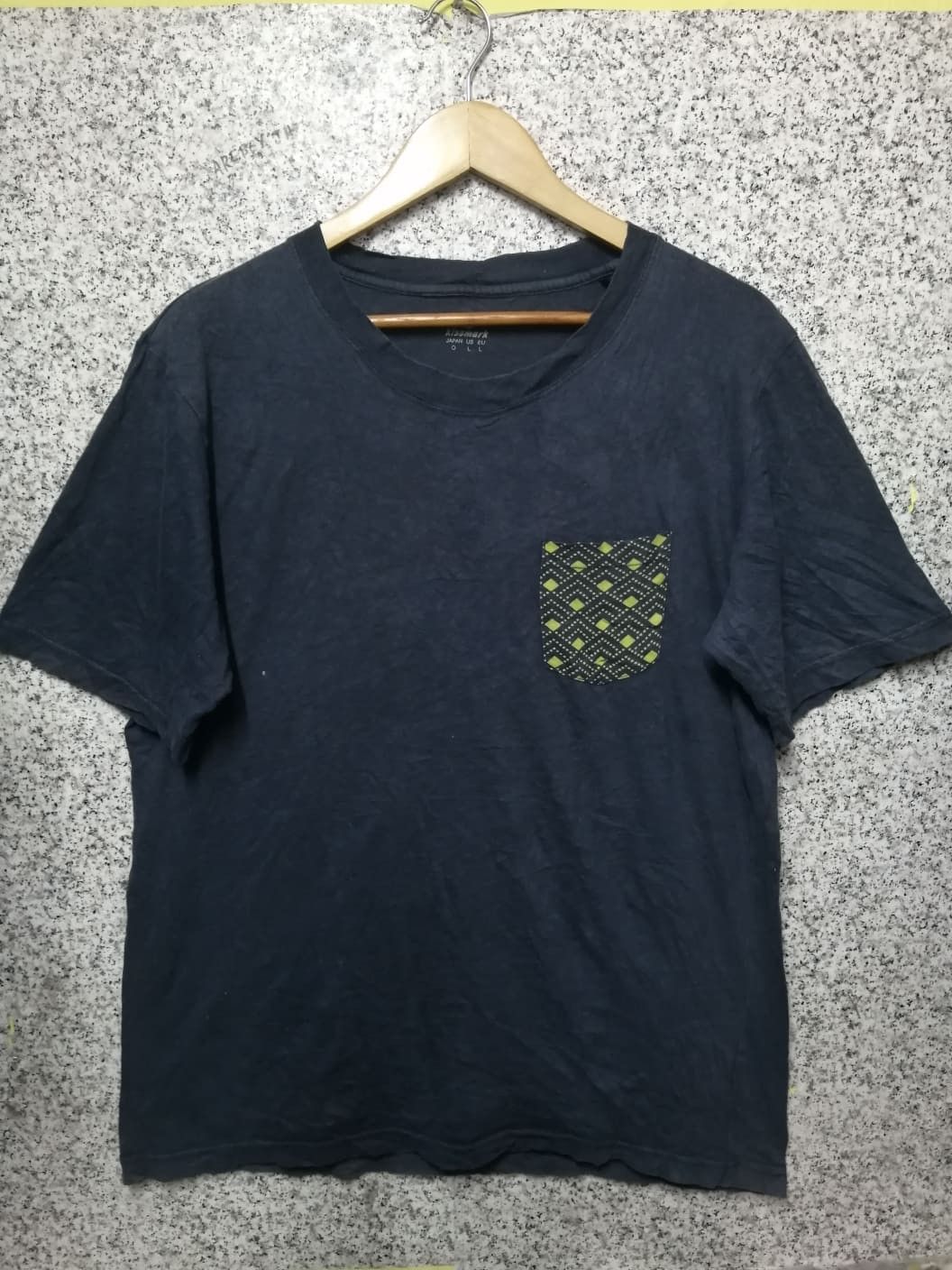 Japanese Brand × Seditionaries × Vintage VINTAGE PUNK VERY RARE Size US L / EU 52-54 / 3 - 2 Thumbnail