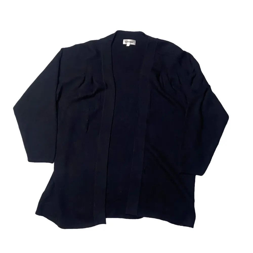 If Six Was Nine B room- Japanese brand Cardigan Kurt Cobain Size US XL / EU 56 / 4 - 3 Thumbnail