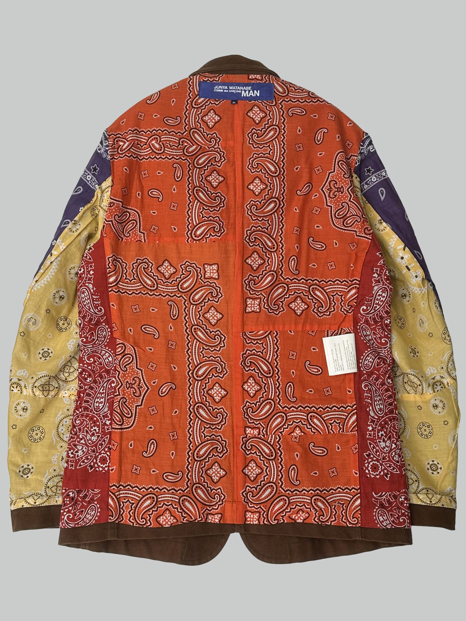 Junya Watanabe junya watanabe Size US M / EU 48-50 / 2 - 3 Thumbnail