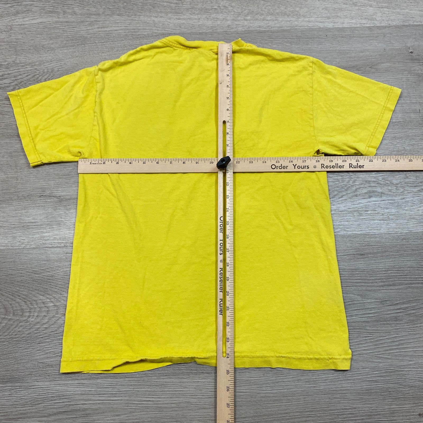 Tommy Hilfiger × Vintage VTG 90s Tommy Hilfiger Sports Short Sleeve T Shirt Men's M Size US M / EU 48-50 / 2 - 3 Thumbnail