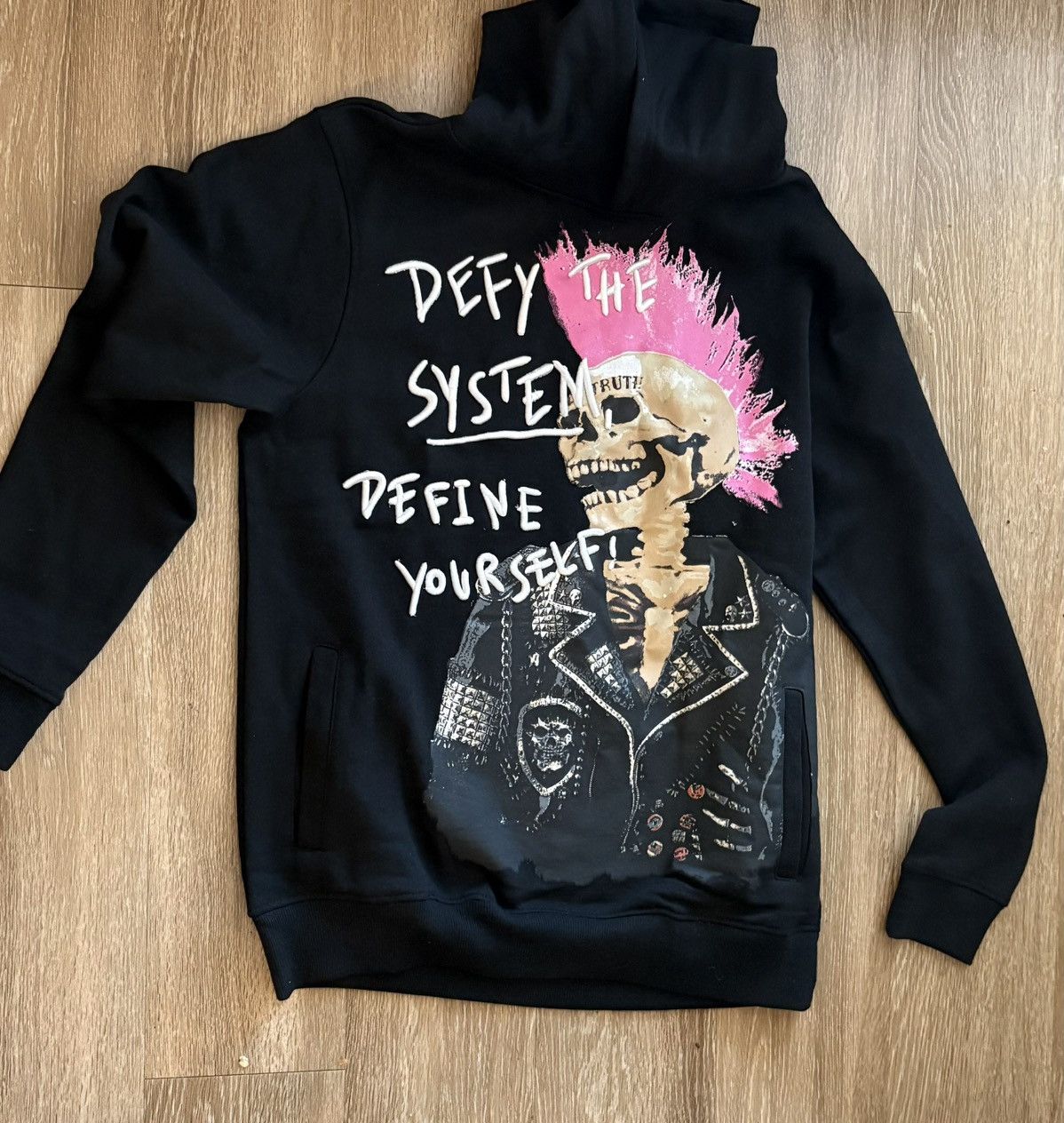 Reason Reason sweatshirt Size US M / EU 48-50 / 2 - 1 Thumbnail