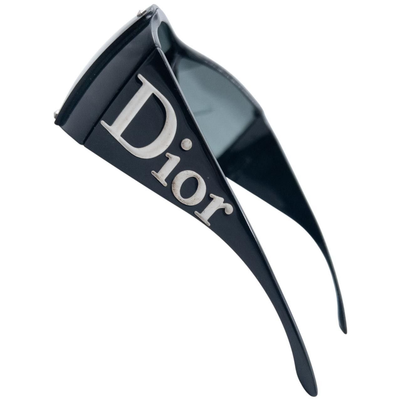 Dior Vintage Dior Sunglasses Size ONE SIZE - 5 Thumbnail