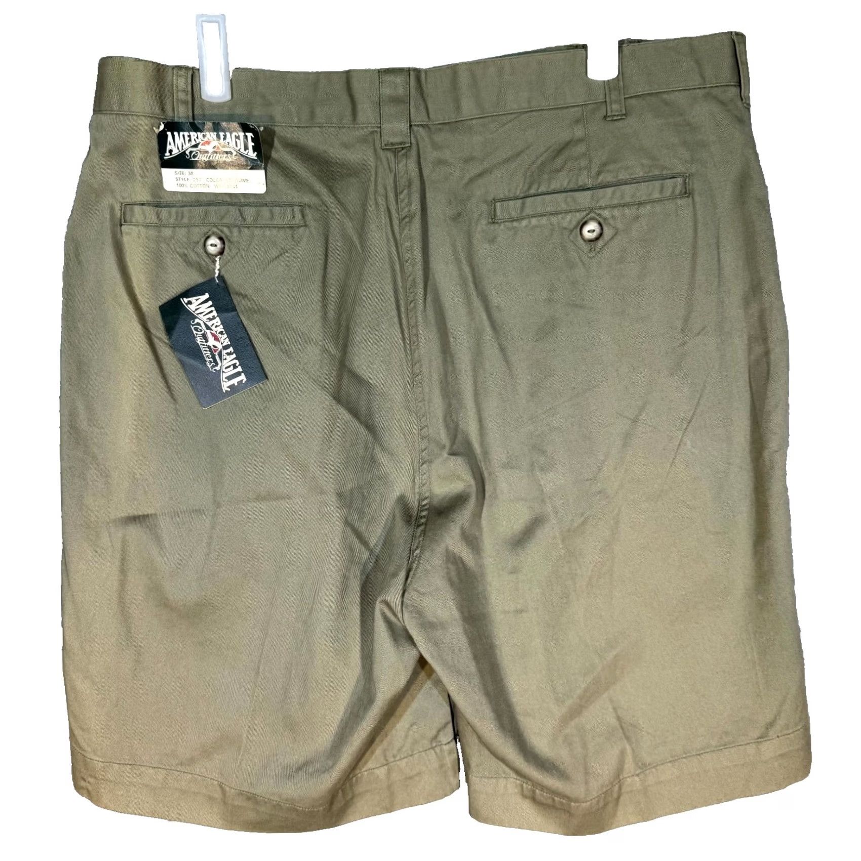 American Eagle Outfitters VINTAGE Size US 38 / EU 54 - 2 Thumbnail