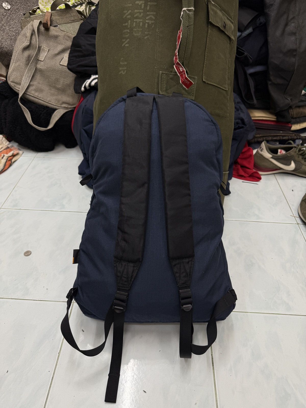 Kelty 🔥🔥🔥ARCHIVE VINTAGE KELTY BAGPACK Size ONE SIZE - 6 Thumbnail