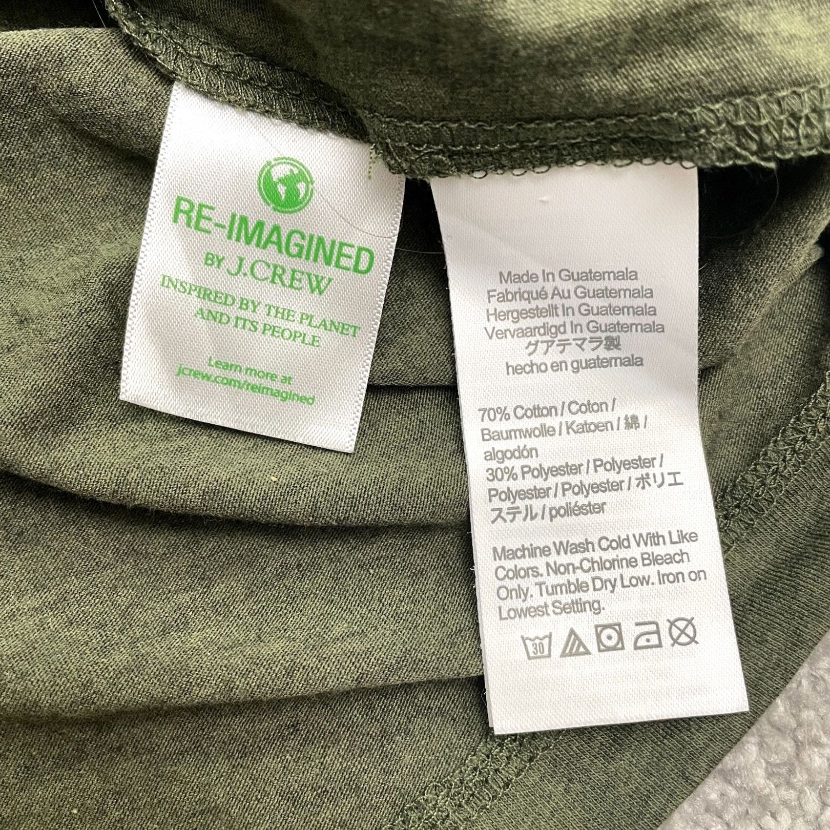 J.Crew VINTAGE? No. Size S / US 4 / IT 40 - 6 Thumbnail