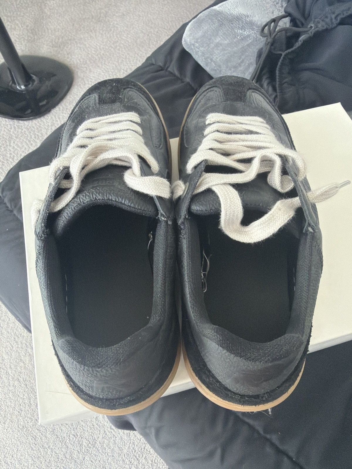 Represent Clo. Represent Clo Virtus Sneakers Size US 10 / EU 43 - 2 Thumbnail