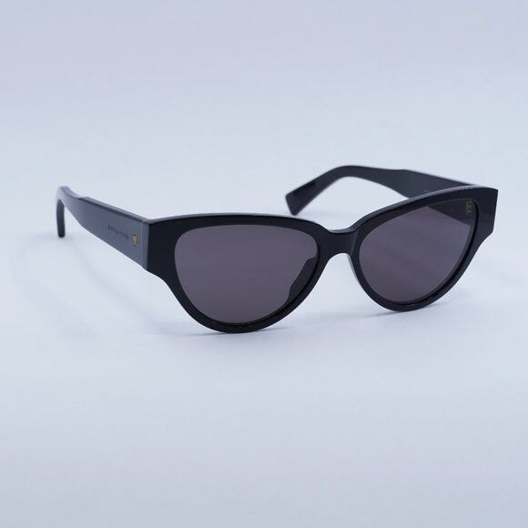 Bottega Veneta 🕶️ New Bottega Veneta BV1319S 001 Sunglasses Size ONE SIZE - 1 Thumbnail