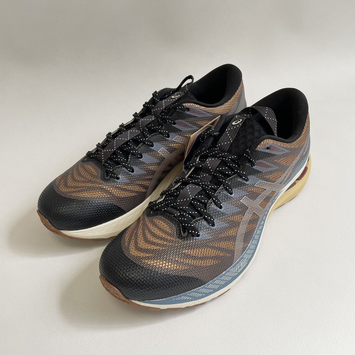 Asics × Kiko Kostadinov FN3-S Gel-Kayano 28 Sneakers Size US 9.5 / EU 42-43 - 3 Thumbnail