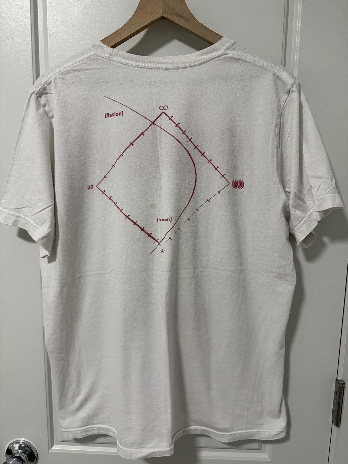 Vintage SUNN white 1 Size US XL / EU 56 / 4 - 3 Thumbnail