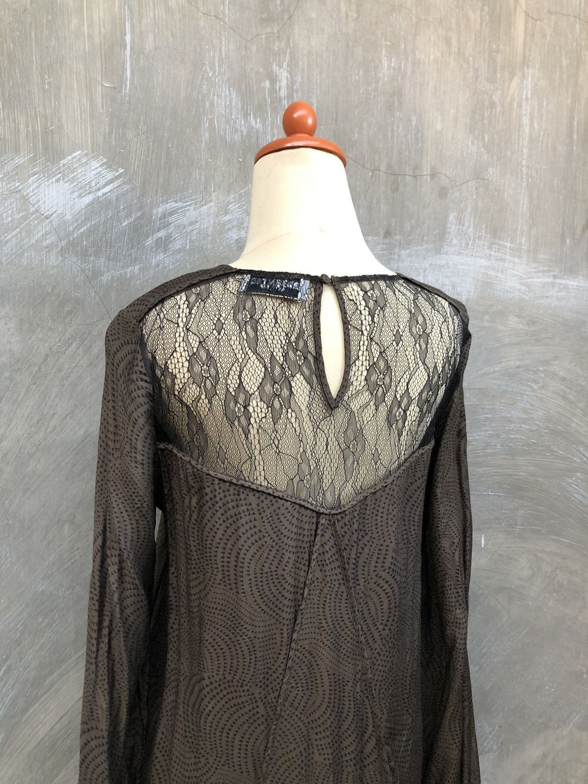 Designer × Essentiel Antwerp Essentiel Antwerp Midi Dress Size XS / US 0-2 / IT 36-38 - 5 Thumbnail