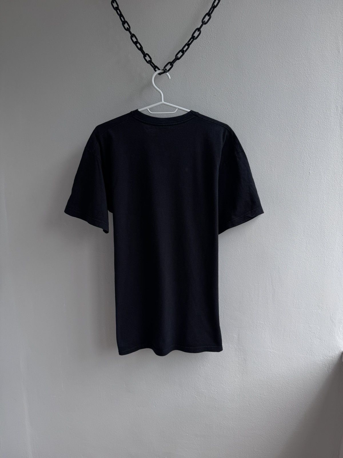 Band Tees Joy Division Love Will Tear us Apart 90s t shirt Tee Rock Size US L / EU 52-54 / 3 - 7 Thumbnail