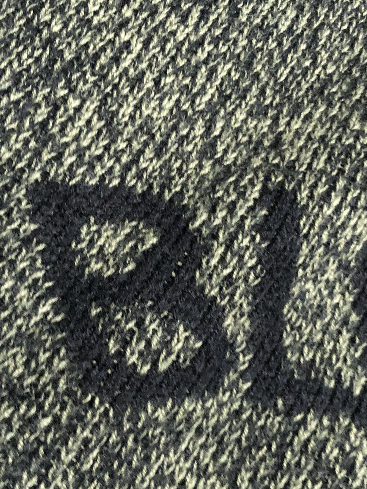 Bugle Boy Vtg 80s Bugle Boy University Varsity Cardigan Size US L / EU 52-54 / 3 - 4 Thumbnail