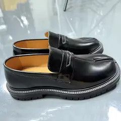 Japanese Brand Hirase x Jyoge Waterproof Faux Leather Pant Size US 36 / EU 52 - 7 Thumbnail