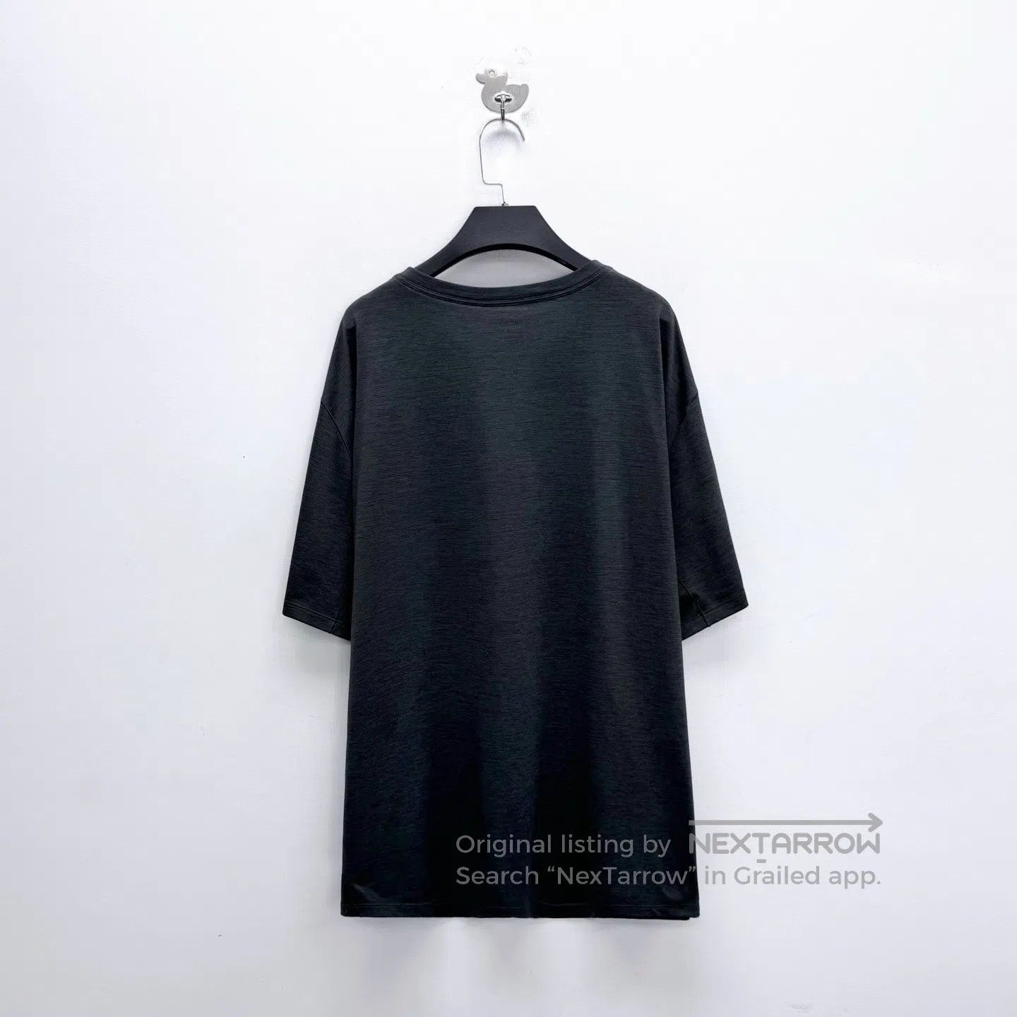Arc'teryx Arc'teryx Breathable, sweat-absorbing short-sleeve with bi Size US XXL / EU 58 / 5 - 2 Thumbnail