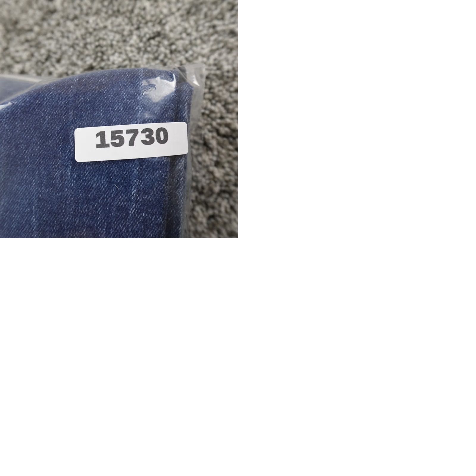 Wrangler Wrangler Jeans Womens 7 Dark Blue Denim Pants Shiloh Low Rise Boot Rodeo Stretch - Mens? Size 28" / US 6 / IT 42 - 9 Thumbnail