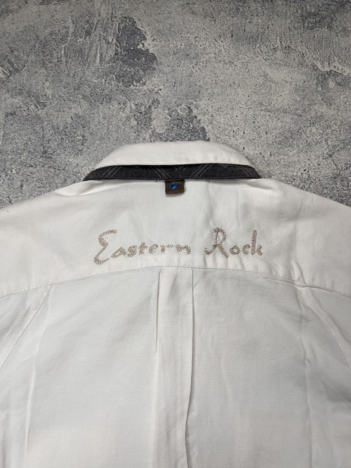 PPFM Vtg PPFM Estern West Button Up Shirt Size US M / EU 48-50 / 2 - 6 Thumbnail