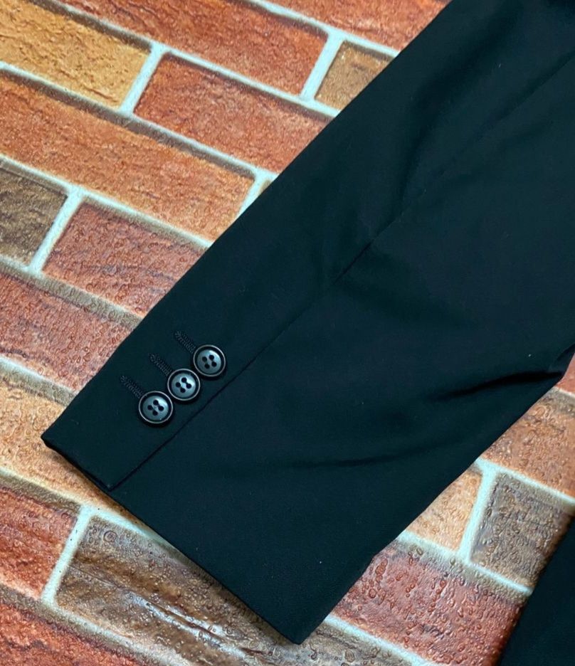 Comme des Garcons 💥Best Offer💥Vintage Comme Des Garcons Blazer Jacket Size US M / EU 48-50 / 2 - 8 Thumbnail