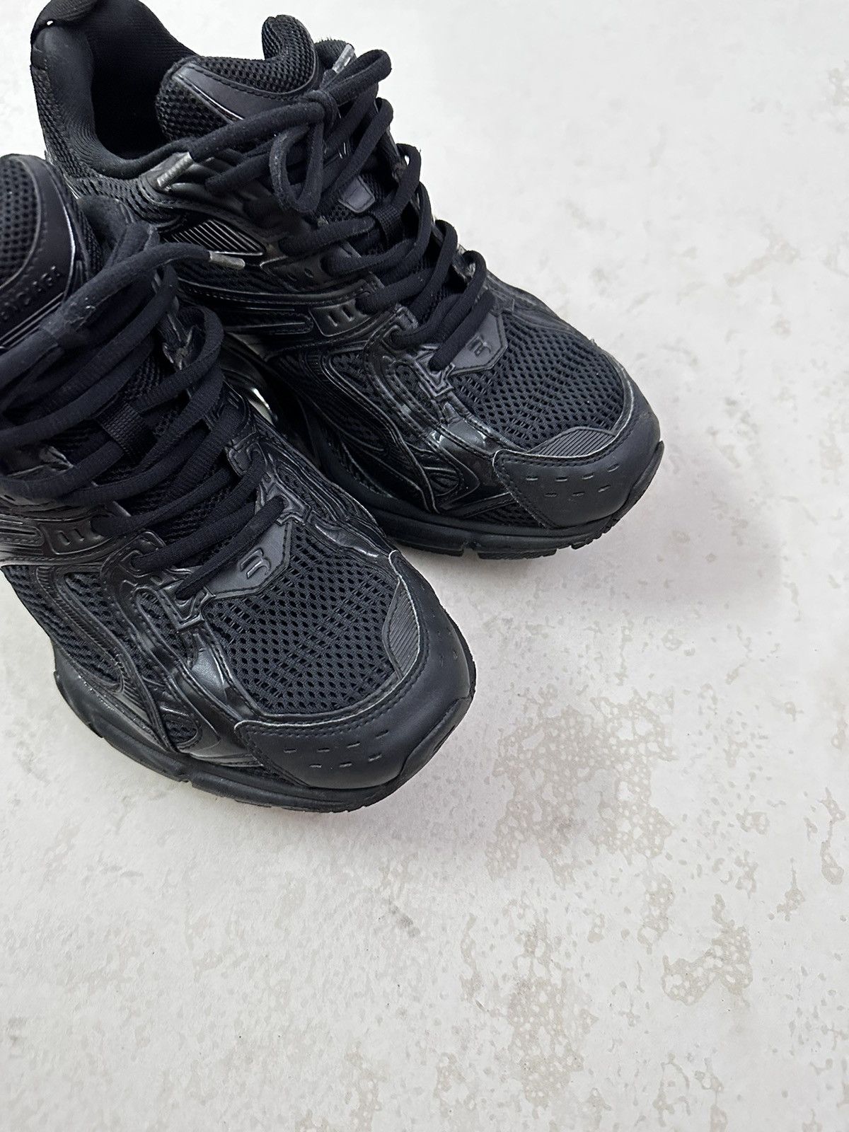 Balenciaga Balenciaga sneaker X.pander Size US 7 / EU 40 - 8 Thumbnail