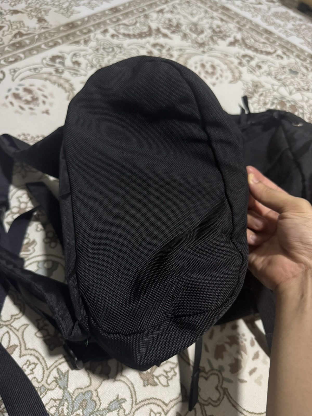 Porter RARE! OG Porter Big Outdoor Rucksack Backpack Multipocket Size ONE SIZE - 10 Thumbnail