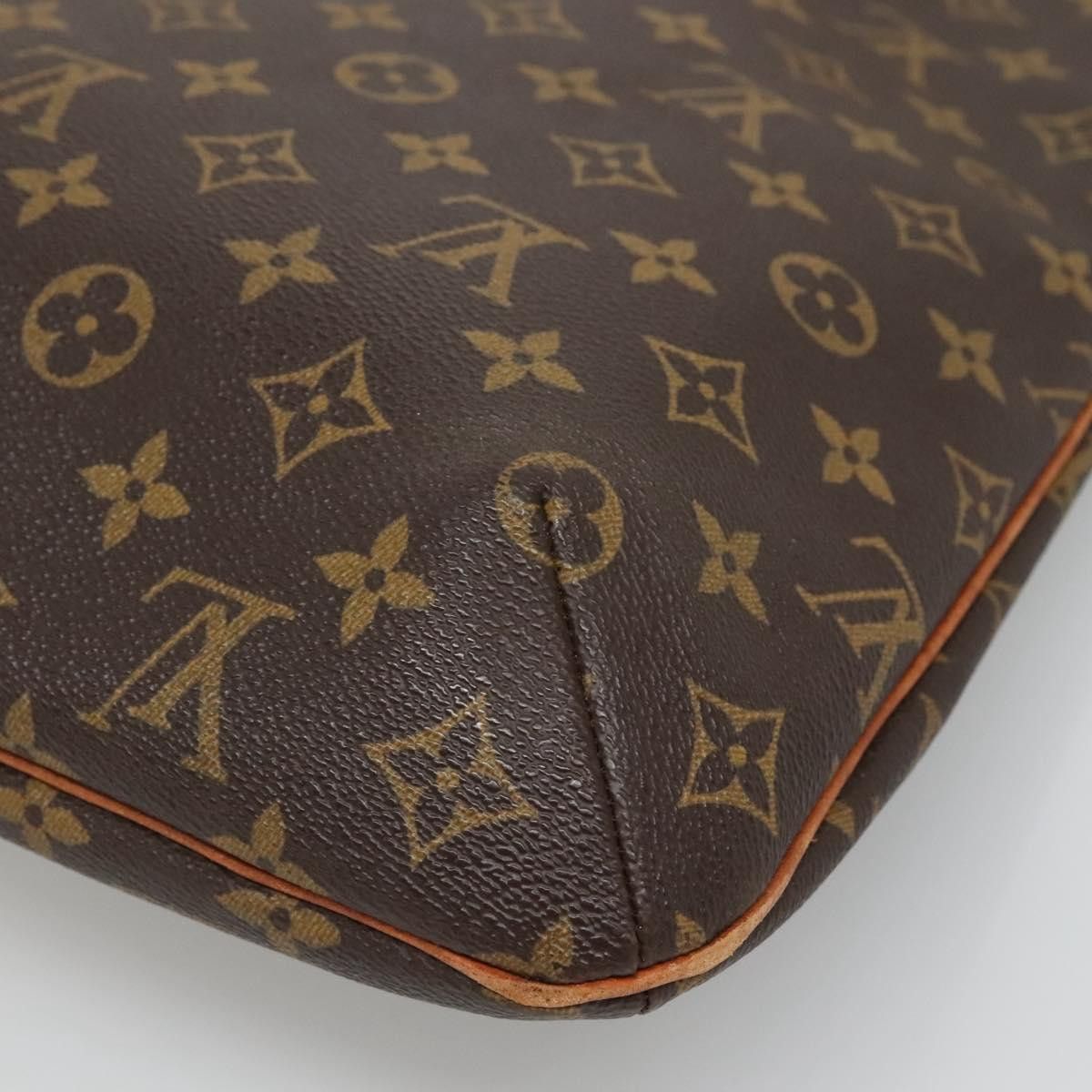 Louis Vuitton LOUIS VUITTON Monogram Musette Shoulder Bag M51256 Size ONE SIZE - 15 Thumbnail