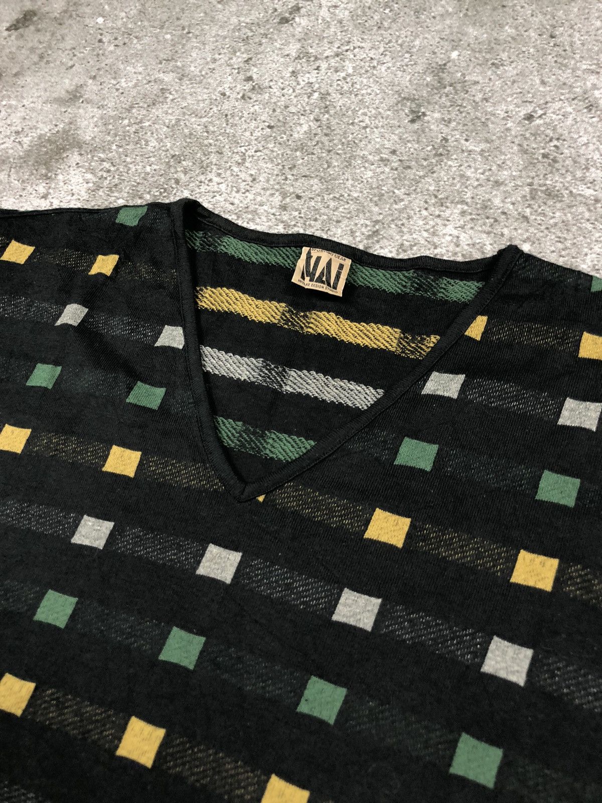 Hai Sporting Gear × Issey Miyake × Pleats Please Issey Miyake HAI SPORTING GEAR ISSEY MIYAKE STUDIO Size US M / EU 48-50 / 2 - 3 Thumbnail