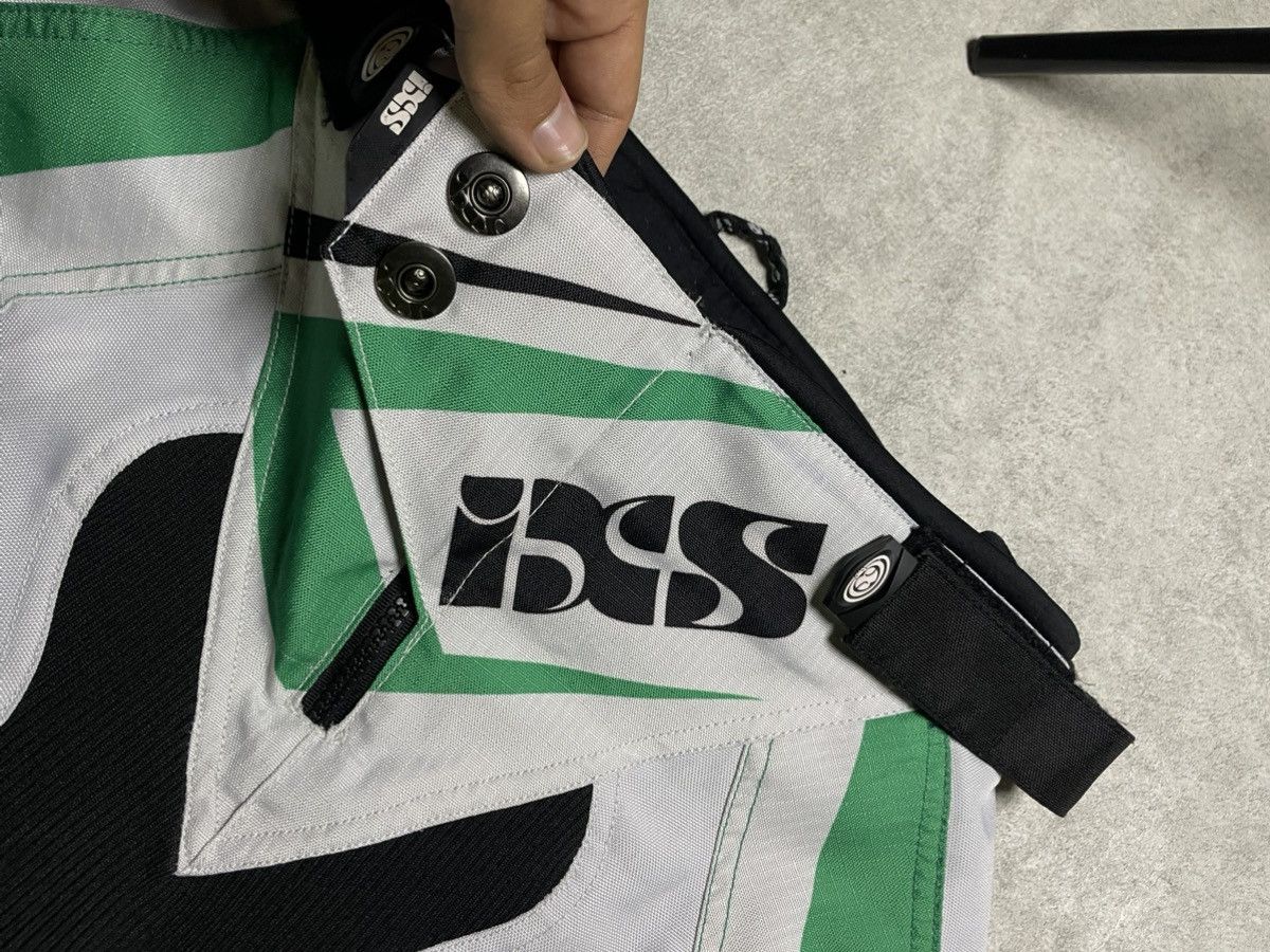 NASCAR BSS Tech Moto Shorts — Cyber Archive Grail Size US 31 - 4 Thumbnail